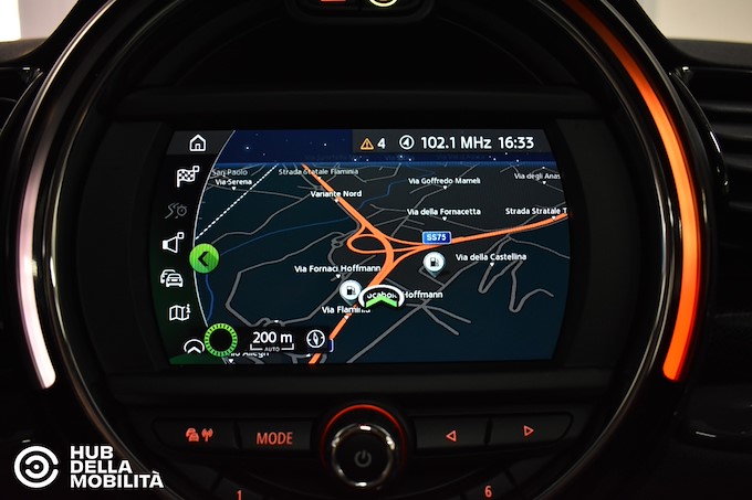 MINI Mini 2.0 Cooper SD Business Clubman